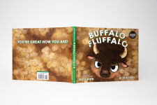 Alternative view 5 of Buffalo Fluffalo (B&N Exclusive Edition)