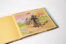Alternative view 7 of Buffalo Fluffalo (B&N Exclusive Edition)