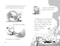Alternative view 3 of Murray the Viking