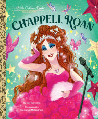 Mobile pda download ebooks Chappell Roan: A Little Golden Book Biography PDF PDB MOBI (English Edition) by Cat Reynolds, Maria Lia Malandrino