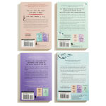 Alternative view 7 of Kathleen Glasgow 4-Book Boxed Set: Girl in Pieces; How to Make Friends with the Dark; You'd Be Home Now; The Glass Girl