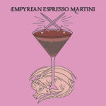 Alternative view 3 of A Coupe of Thorns and Rosé: Romantasy Cocktails to Quench Your Thirst: A Cocktail Recipe Book