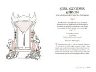 Alternative view 8 of A Coupe of Thorns and Rosé: Romantasy Cocktails to Quench Your Thirst: A Cocktail Recipe Book