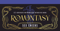 Title: Romantasy Sex Checks: 60 Certificates for Making Magic Between the Covers, Author: Potter Gift
