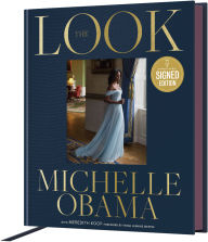 Title: The Look (Signed Deluxe Edition), Author: Michelle Obama