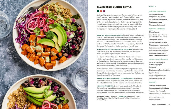 Skinnytaste High Protein: 100 Healthy, Simple Recipes to Fuel Your Day: A Cookbook