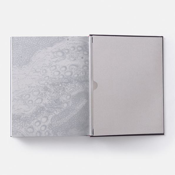 The Dungeon Master's Campaign Journal (Dungeons & Dragons)