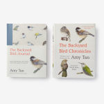 Alternative view 11 of The Backyard Bird Journal: Pages for Writing, Sketching, and Living Deeply in Nature
