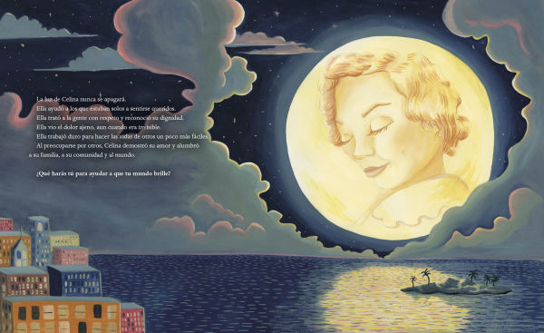 ¡Solo brilla! Cómo ser la mejor versión de ti mismo (Just Shine! How to Be a Better You Spanish Edition)