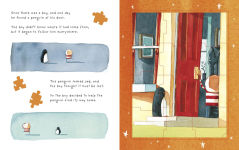 Alternative view 5 of Lost and Found Jigsaw Book