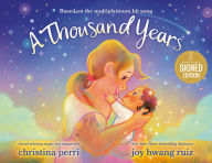 Title: A Thousand Years (Signed Book), Author: Christina Perri