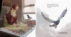 Alternative view 2 of War Is Over!