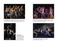 Alternative view 2 of The Outsiders: Official Broadway Edition
