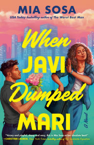 Free ebook downloads from google books When Javi Dumped Mari (English Edition) by Mia Sosa