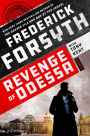 Revenge of Odessa