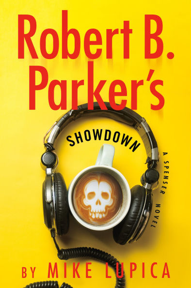 Robert B. Parker's Showdown (Spenser Series #53)