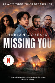 Title: Missing You (Netflix Tie-In), Author: Harlan Coben