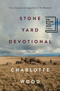 Epub ebooks to download Stone Yard Devotional: A Novel by Charlotte Wood ePub