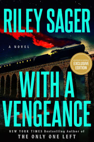 Download free kindle books torrent With a Vengeance: A Novel