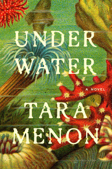 Under Water: A Novel