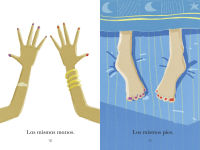 Alternative view 3 of Somos gemelas (We Are Twins Spanish Edition)