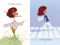 Alternative view 4 of Somos gemelas (We Are Twins Spanish Edition)