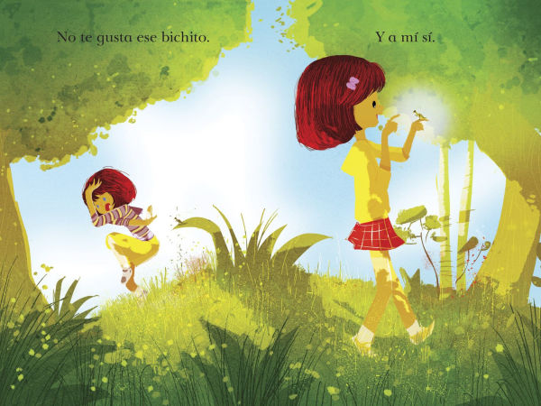 Somos gemelas (We Are Twins Spanish Edition)