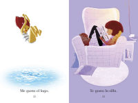 Alternative view 6 of Somos gemelas (We Are Twins Spanish Edition)
