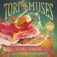 Title: Tori and the Muses (Signed Book), Author: Tori Amos