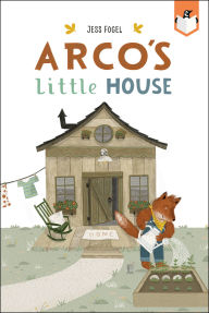 Title: Arco's Little House, Author: Jess Fogel