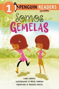 Title: Somos gemelas (We Are Twins Spanish Edition), Author: Laura Driscoll