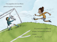 Alternative view 5 of ¡Patea, Pipo! (Kick It, Mo! Spanish Edition)