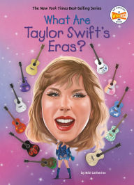 Title: What Are Taylor Swift's Eras?, Author: Niki Catherine