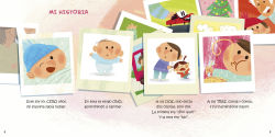 Alternative view 4 of Cumpleaños, ¡allá voy! (Happy Birthday, Here I Come! Spanish Edition)