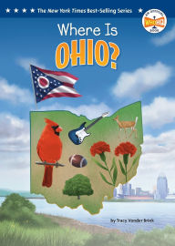 Where Is Ohio?