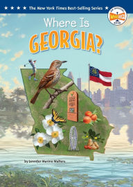 Where Is Georgia?