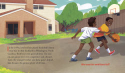 Alternative view 2 of Michael Jordan: A Who Was? Illustrated Biography