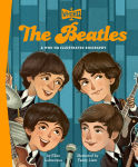 Alternative view 1 of The Beatles: A Who HQ Illustrated Biography