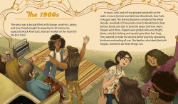 Alternative view 6 of The Beatles: A Who HQ Illustrated Biography