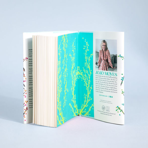 We All Live Here: A Novel (Signed B&N Exclusive Edition)
