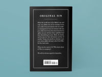 Alternative view 2 of Original Sin: President Biden's Decline, Its Cover-Up, and His Disastrous Choice to Run Again