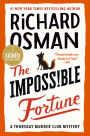 The Impossible Fortune (Signed B&N Exclusive Edition) (Thursday Murder Club Series #5)