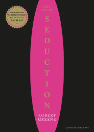 Title: The Art of Seduction, Author: Robert Greene
