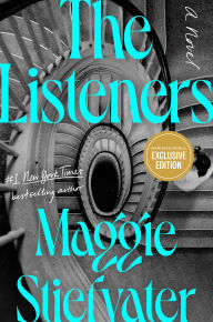 The Listeners: A Novel (B&N Exclusive Edition)