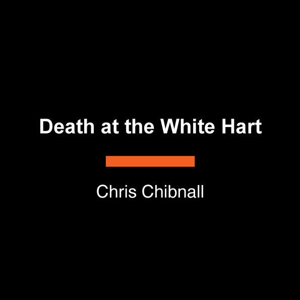 Death at the White Hart: A Novel