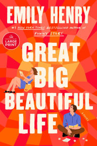 Great Big Beautiful Life