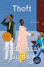 Theft (Winner of the Nobel Prize in Literature): A Novel