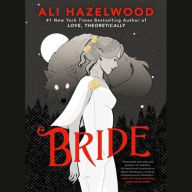 Title: Bride, Author: Ali Hazelwood