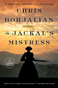 The Jackal's Mistress: A Novel