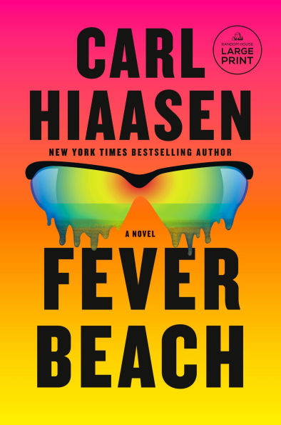 Fever Beach: A Novel